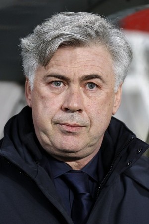 Ditawari Banyak Striker, Ancelotti Pilih Siapa?