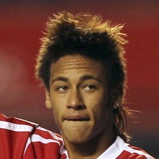 Barca Isyaratkan Akan Rekrut Neymar di 2014