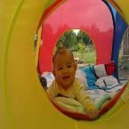 M. Irfan Latif, 9 Bulan; Lelaki; m