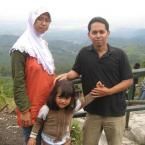 Salma Qismah Rabihah, 4,11 Tahun; Perempuan; f