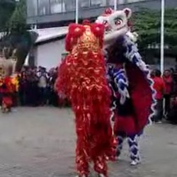  Asyik, Perahu Naga & Barongsai Akan Ramaikan Imlek di Ancol