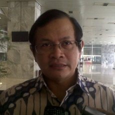 BK DPR Kantongi Transkrip Pemesanan Ruang Banggar Rp 20 M