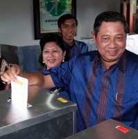 Setgab: Parpol Koalisi Sepakati PT Sebesar 4 %