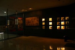 Mengenal Gunung Api di Museum Gunung Api Batur, Bali