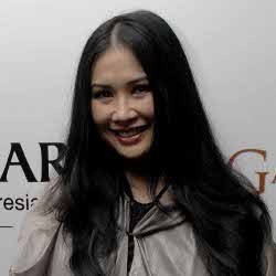 Titi DJ Tawarkan Diri Jadi Ibunda Gatotkaca