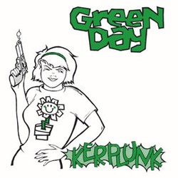 Bekas Label Rekaman Green Day Ditutup
