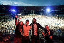 Nenek Promotor Wafat, Tur Konser Sepultura di Indonesia Ditunda