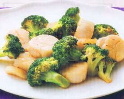 2 Resep Masakan Berbahan Dasar Brokoli