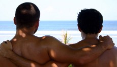 Pria Gay Dibui karena Ngeseks Tanpa Bilang Dirinya Pengidap HIV