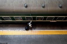 Kereta Tabrak Truk di Taiwan, 1 Orang Tewas & 22 Luka Termasuk WNI