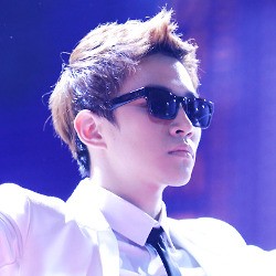 Junho 2PM Kerja Sosial di Ethiopia