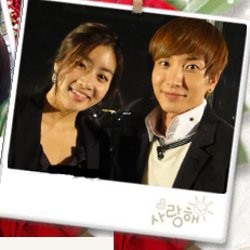 Di Luar WGM, Leeteuk Selalu Perhatikan Kang Sora