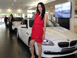Investasi Miliaran Rupiah BMW Mulai Menuai Hasil