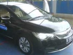 Awas! Konversi BBM ke BBG Gugurkan Garansi Mobil