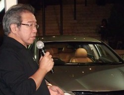 Gaikindo: Bikin Mobil Murah Gampang Sekali