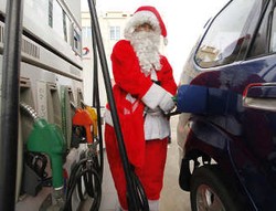 Diesel Bakal Jadi Tren di Indonesia