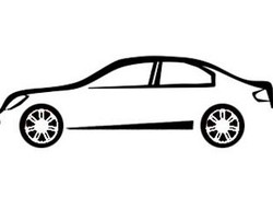 Mobil Sedan Makin Dijauhi?