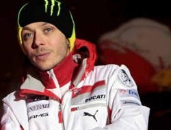 Siapa Penerus Rossi dari Italia?