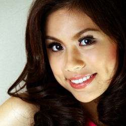 Shalvynne Chang Dambakan Pria Ambisius