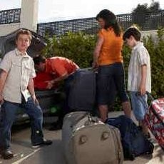 Backpacker Bersama Anak, Kenapa Tidak?