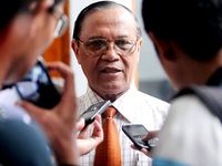 SP3 Kasus Korupsi Ayat Rokok Digugat