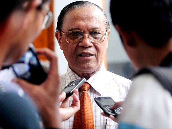 SP3 Kasus Korupsi Ayat Rokok Digugat