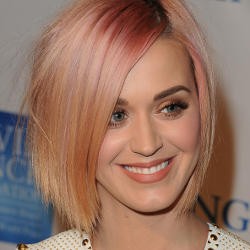 Penonton Konser Katy Perry Disediakan Bus Khusus