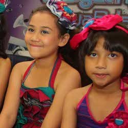 Lollipop Sukses Berkat Asuhan Reza Artamevia