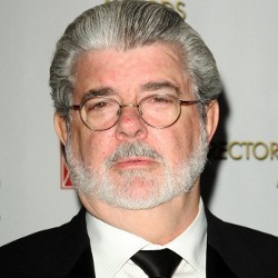 George Lucas Siap Pensiun Usai Garap Red Tails
