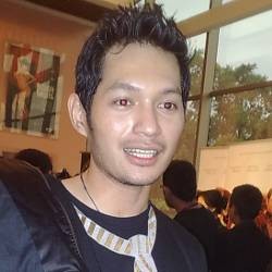 Menghindari Kebosanan, Evan Sanders Belum Mau Nikah 