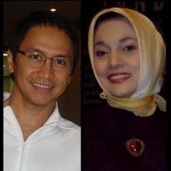 Marissa Haque Minta Maaf pada Keluarga Addie MS