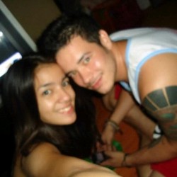 Zack Lee Lupa Pernah Foto Mesra Bareng Sheila Marcia