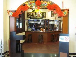 Kuliner dan Budaya Peranakan Indo Chinese Hadir di Century Park