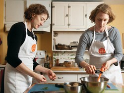 Freezer Cooking, Masak Sehari untuk Sebulan