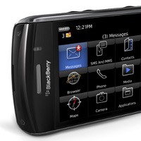 Berharap BlackBerry Galaxy, Mungkinkah?