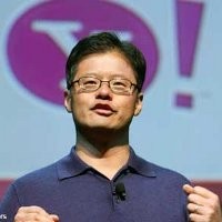 Kilas Balik Kepemimpinan Jerry Yang di Yahoo 