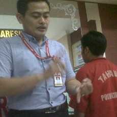 Jual DVD Porno ke Polisi, Warga Dupak Dibui