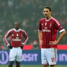 Novara Pede Bisa Sulitkan Milan