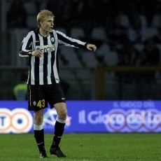 Juve Lepas Sorensen, Inter Pinjamkan Jonathan
