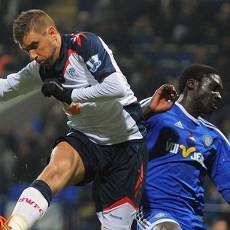 Bolton & QPR Lolos ke Babak Keempat