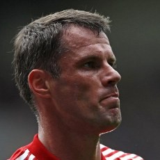 Tak Lagi Jadi Pilihan Pertama, Carragher Tak Mengeluh