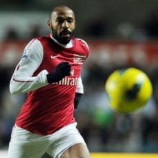 Lawan MU, Gudang Peluru Terancam Tanpa Henry