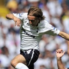 Modric Yakin Spurs Bisa Kalahkan City