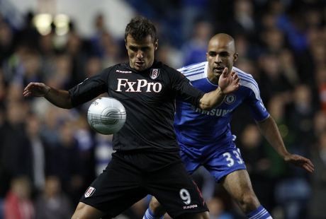 Hughes Menggebu-gebu Ingin Alex