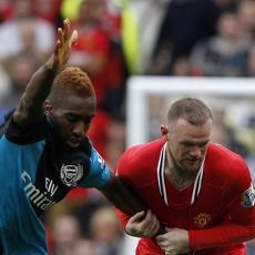 Ada Aroma Dendam di Emirates Akhir Pekan Ini