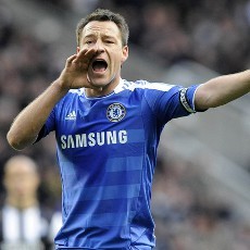 Terry Masih Yakin Soal Peluang Juara Chelsea