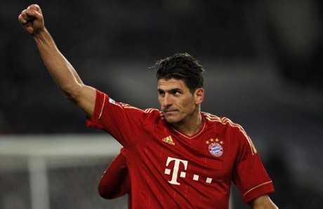 Gomez Tak Terobsesi Rekor Gerd Mueller