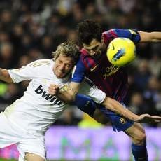 Jangan Bosan dengan El Clasico