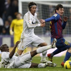 Stoichkov: Barca Lebih Gentle