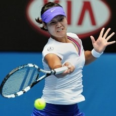 Dan Li Na pun Kembali ke Rod Laver Arena